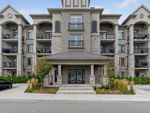 1460 Main St. E St, Unit 314