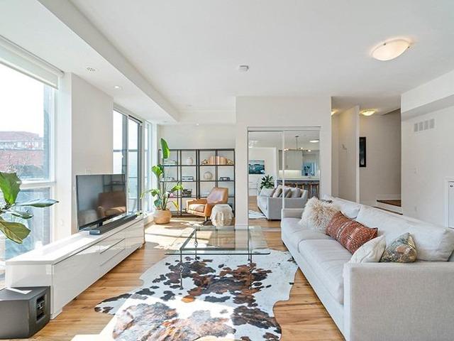 58 Macaulay Ave, TH403
