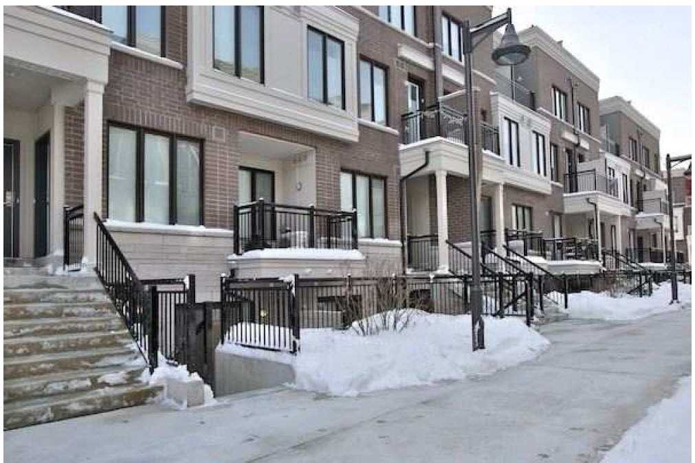 10 140 Long Branch Ave, Etobicoke Sold, W4600447 Condos.ca