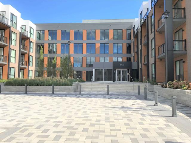 210 Sabina Dr, Unit 204
