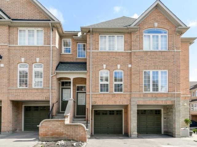 50 Strathaven Dr, Unit 113