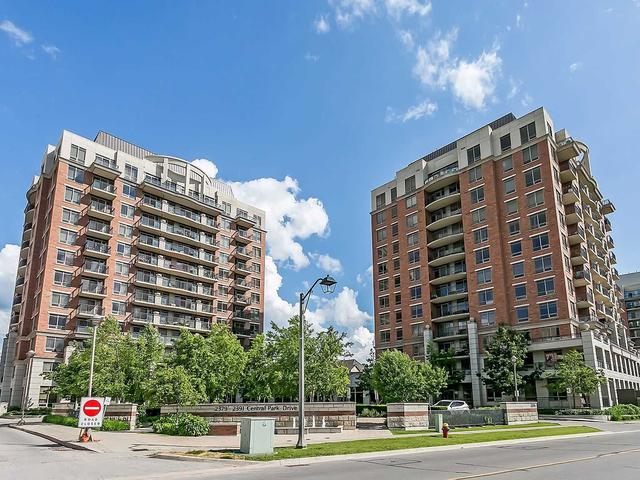 2379 Central Park Dr, Unit 1201