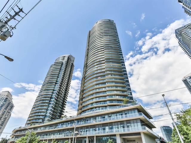 2230 Lakeshore Blvd W, Unit 804