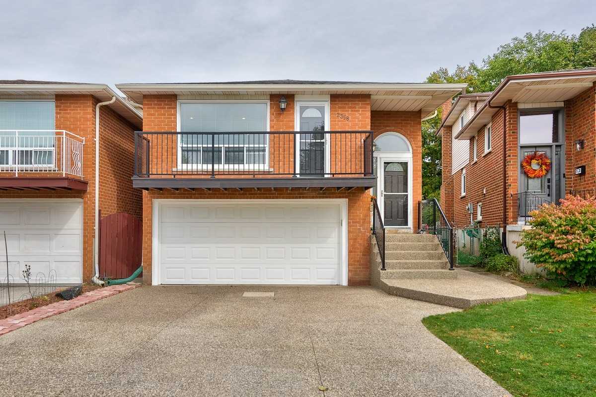 2358 Glastonbury Rd, Burlington Sold, W4602352 Property.ca