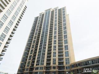 3 Michael Power Pl, Unit 1806