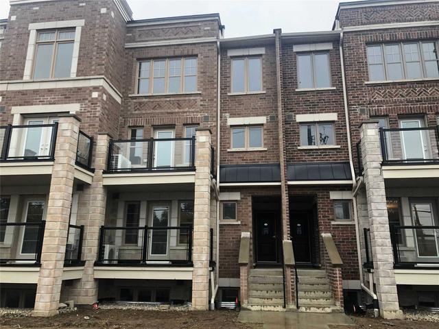 2355 Sheppard Ave, Unit 215