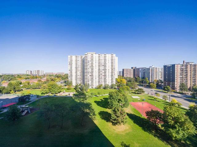 911 - 370 Dixon Rd, Etobicoke | Sold, W4602774 | Condos.ca