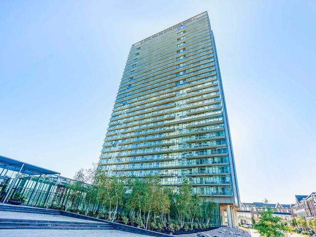 105 The Queensway Ave, Unit 2810