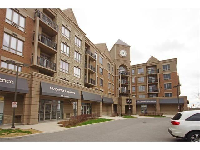 5327 Upper Middle Rd, Unit 501