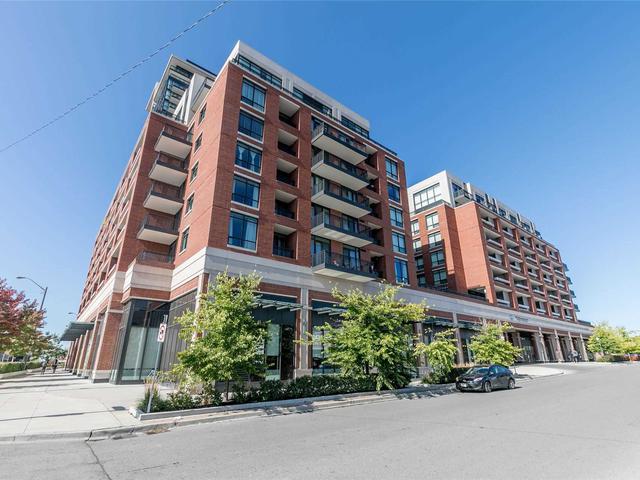 800 Lawrence Ave W, Unit 1618