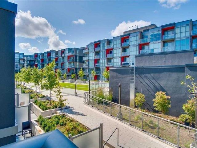 5260 Dundas St, Unit C307