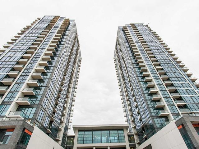 55 Eglinton Ave, Unit 408