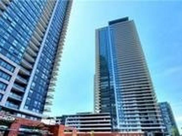 10 Park Lawn Rd, Unit 4301