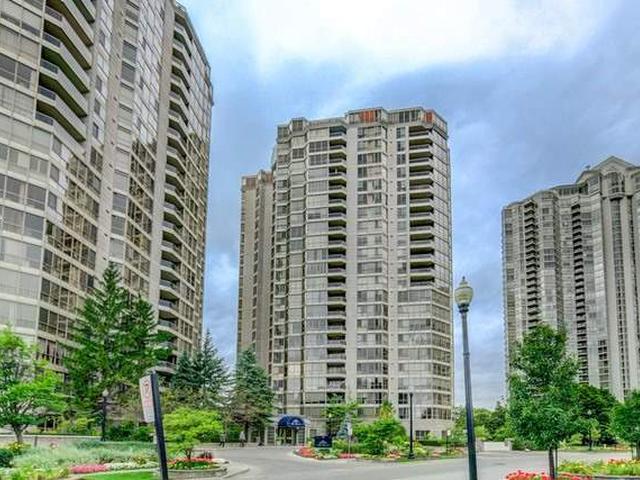55 Kingsbridge Garden Circ, Unit 1413