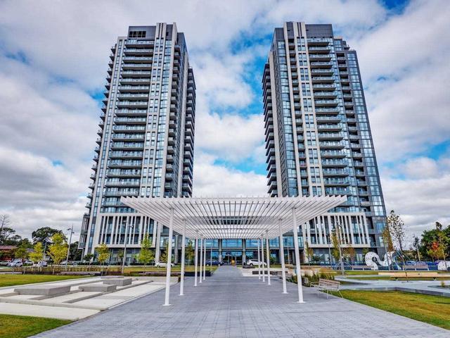 17 Zorra St, Unit 1702