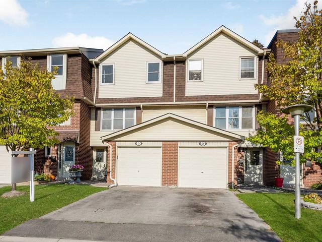 30 Heslop Rd, Unit 25