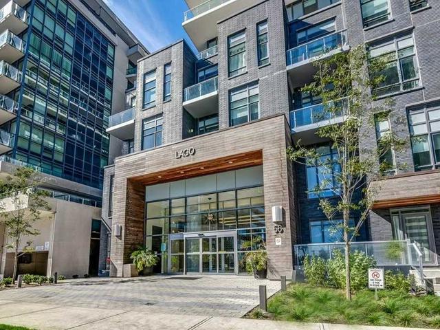 56 Annie Craig Dr, Unit 4202