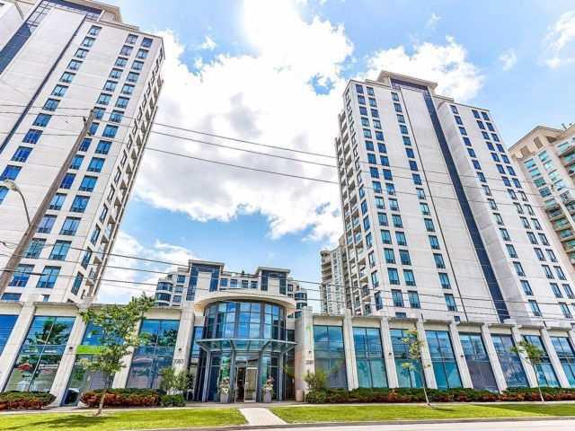 2087 Lake Shore Blvd W, Unit 1004
