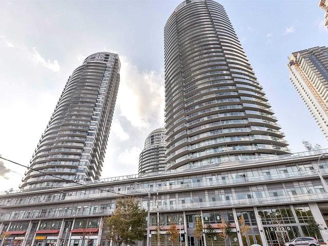 2230 Lake Shore Blvd W, Unit 2105