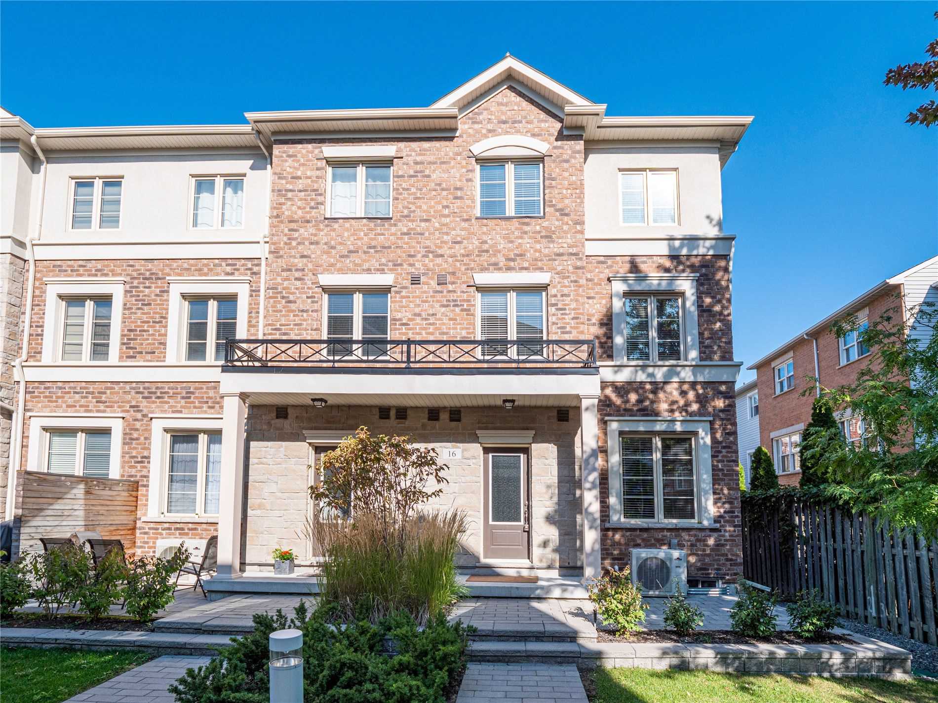 16 636 Evans Ave, Etobicoke Leased, W4604533 Property.ca