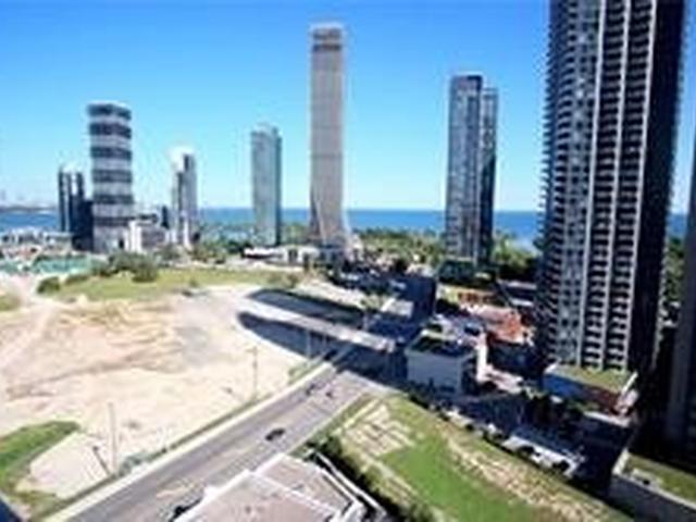 90 Park Lawn Rd, Unit 2006