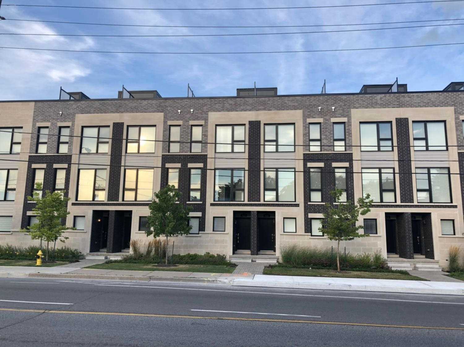 427 Royal York Rd, Etobicoke Sold, W4604688 Condos.ca