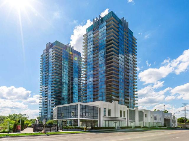 88 Park Lawn Rd, Unit 208