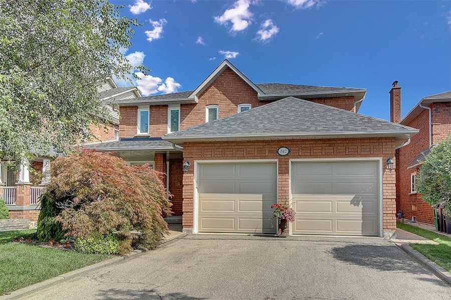 842 White Clover Way, Mississauga Terminated, W4604836 Property.ca