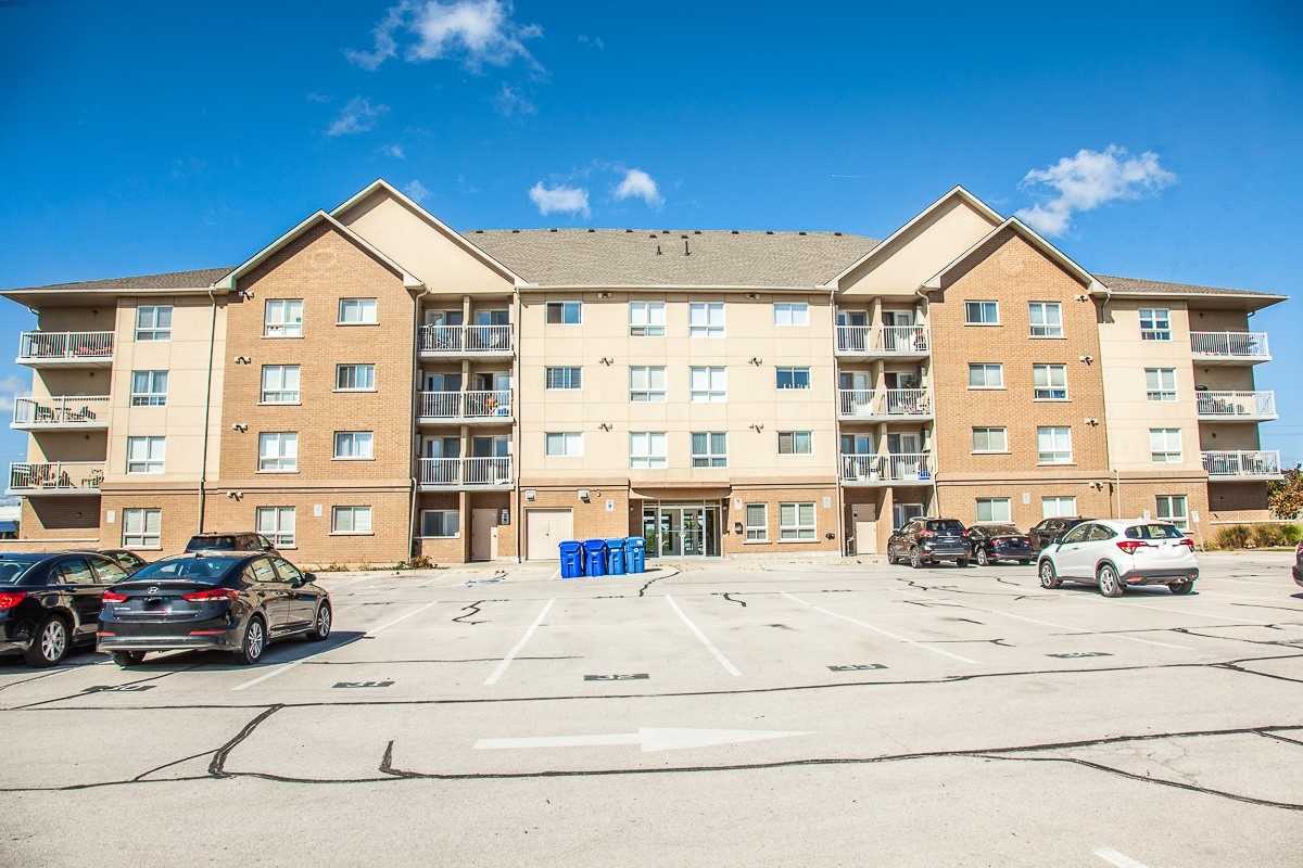 302 4450 Fairview St, Burlington Sold, W4604931 Condos.ca