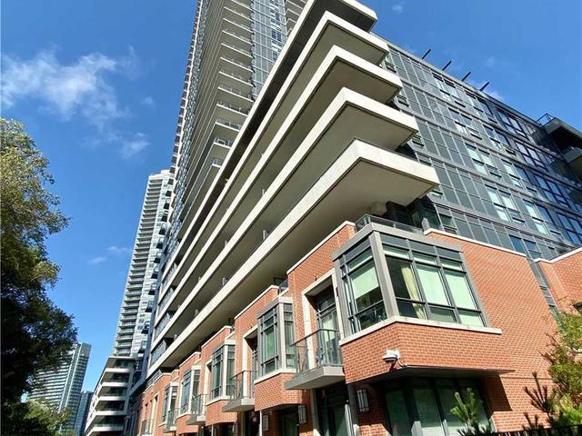 2220 Lake Shore Blvd W, Unit 3709
