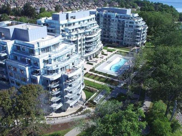3500 Lakeshore Rd, Unit 725