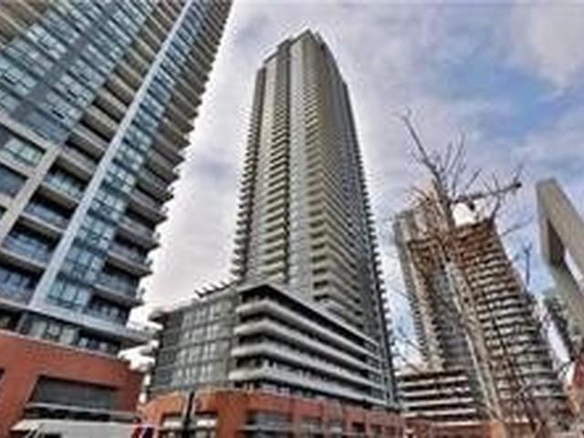 2220 Lakeshore Blvd W, Unit 3202