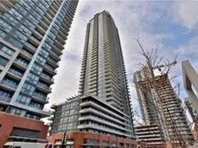 3202 - 2220 Lakeshore  Blvd W