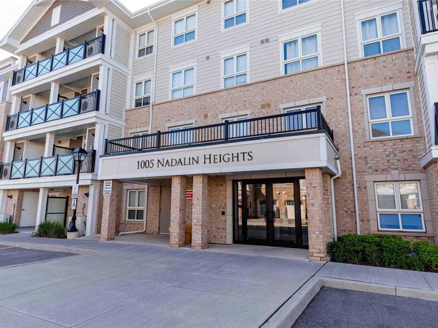 1005 Nadalin Hts, Unit 106