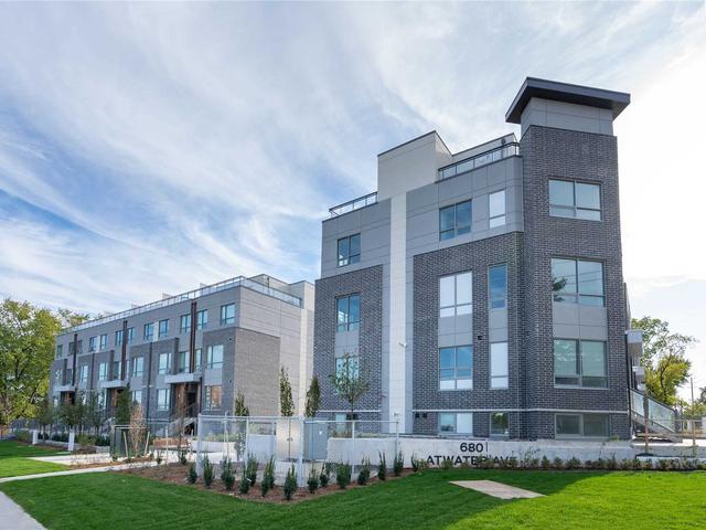 680 Atwater Ave, Unit 1