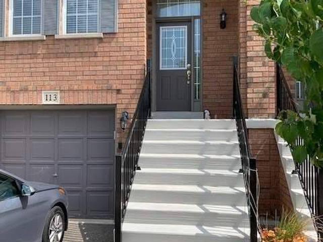 5530 Glen Erin Dr, Unit 113