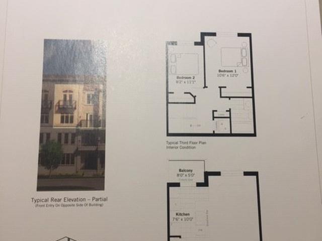 2355 Sheppard Ave W, Unit 235 photo #1