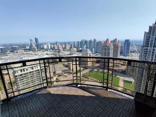385 Prince Of Wales Dr, Unit 3505
