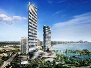 20 Shore Breeze Dr, Unit 4010