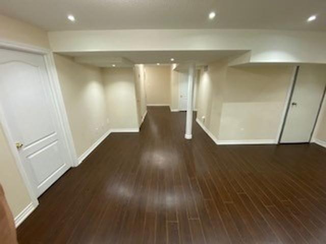 Bsmt - 5482 Valhalla Cres