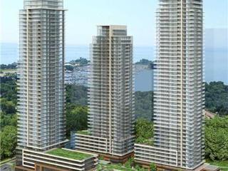 2212 Lake Shore Blvd W, Unit 3001