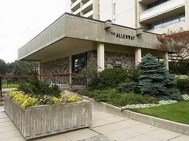 360 Ridelle Ave, Unit 1903