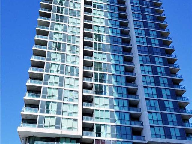 1204 - 3985 Grand Park Dr