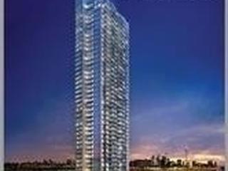 36 Park Lawn Rd, Unit 3007