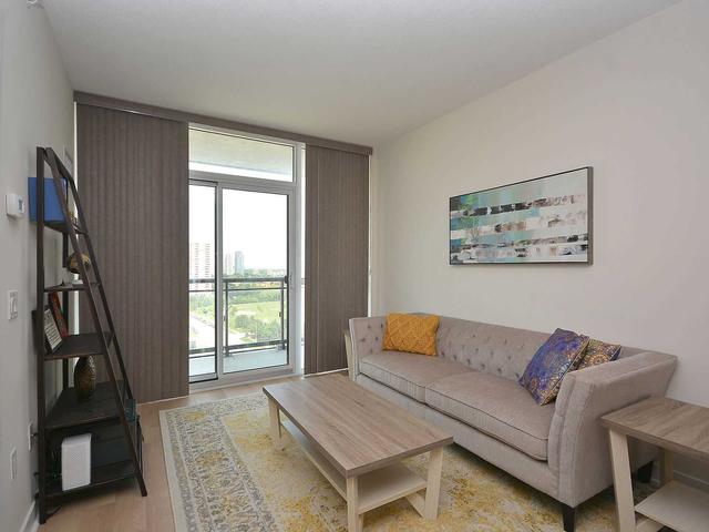 1110 - 3975 Grand Park Dr