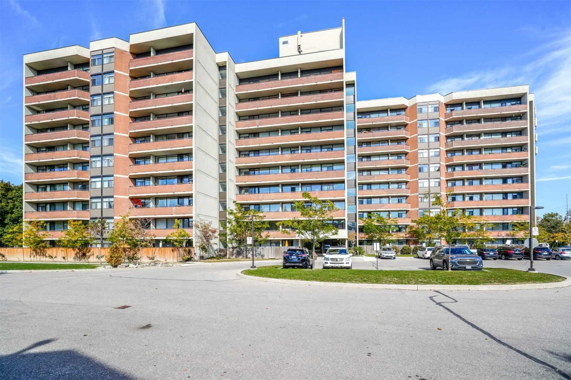 805 2301 Derry Rd W, Mississauga Terminated, W4606207 Condos.ca