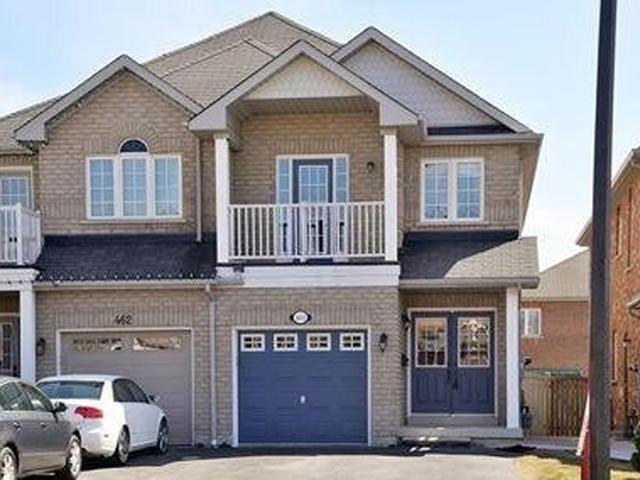 460 Krotone Cres