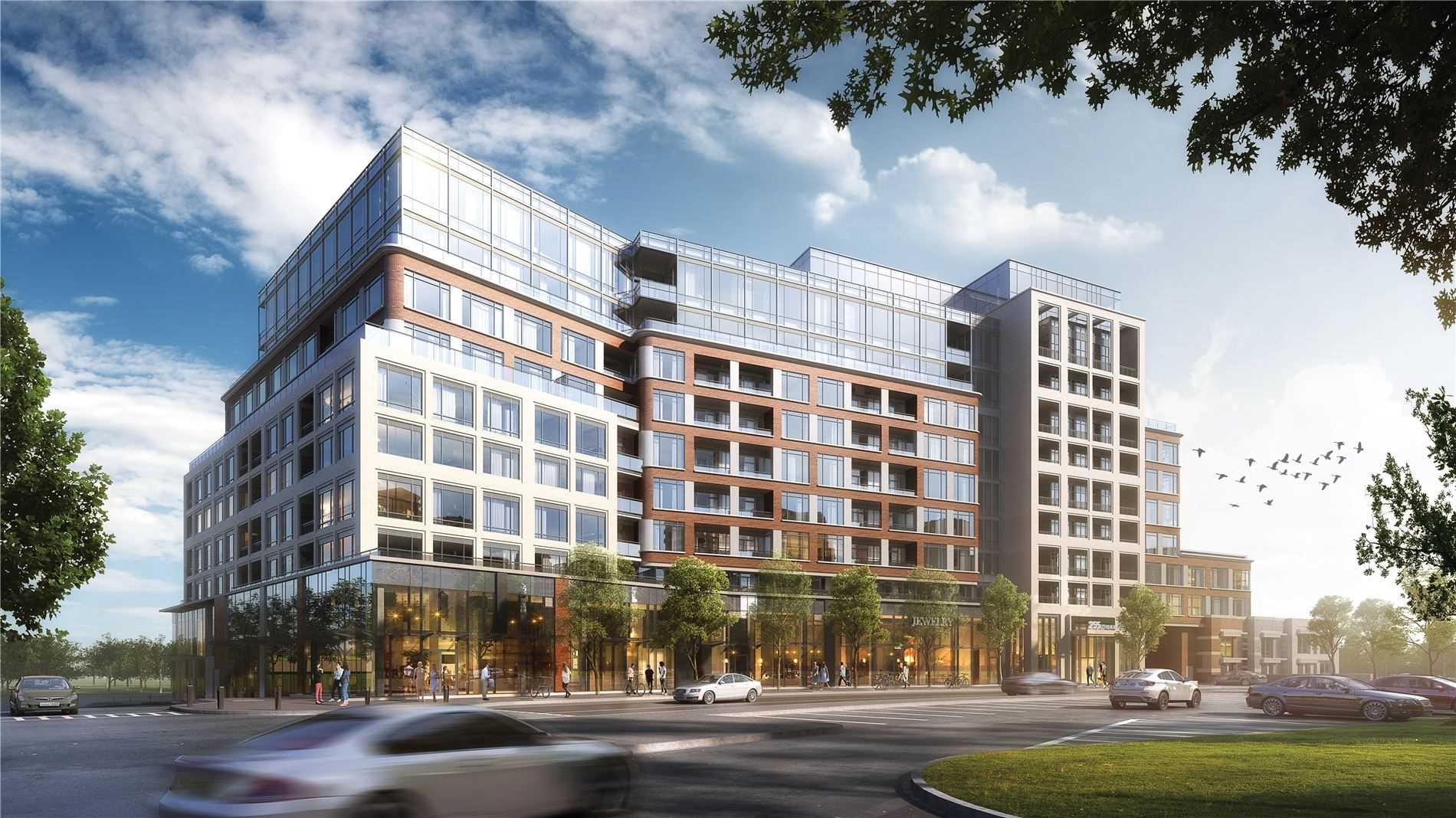 706 255 The Kingsway, Etobicoke Expired, W4606517 Condos.ca