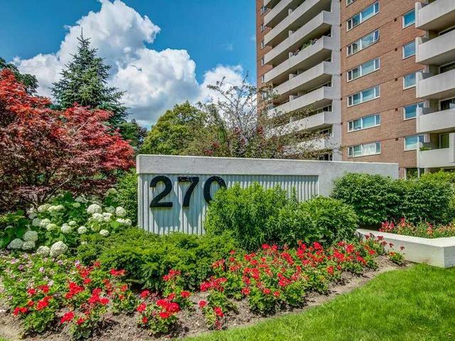 270 Scarlett Rd, Unit 207