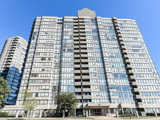 350 Rathburn Rd W, Unit 307